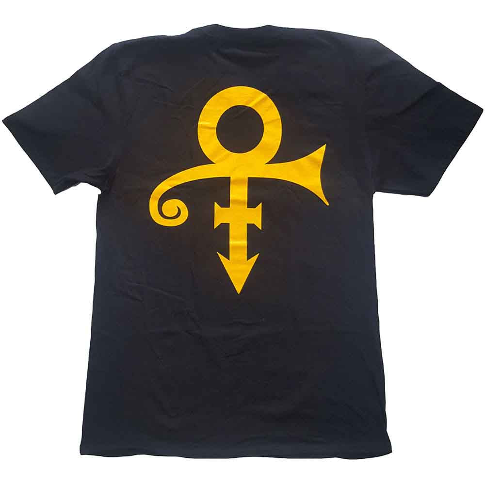 Prince T Shirt - Love Symbol