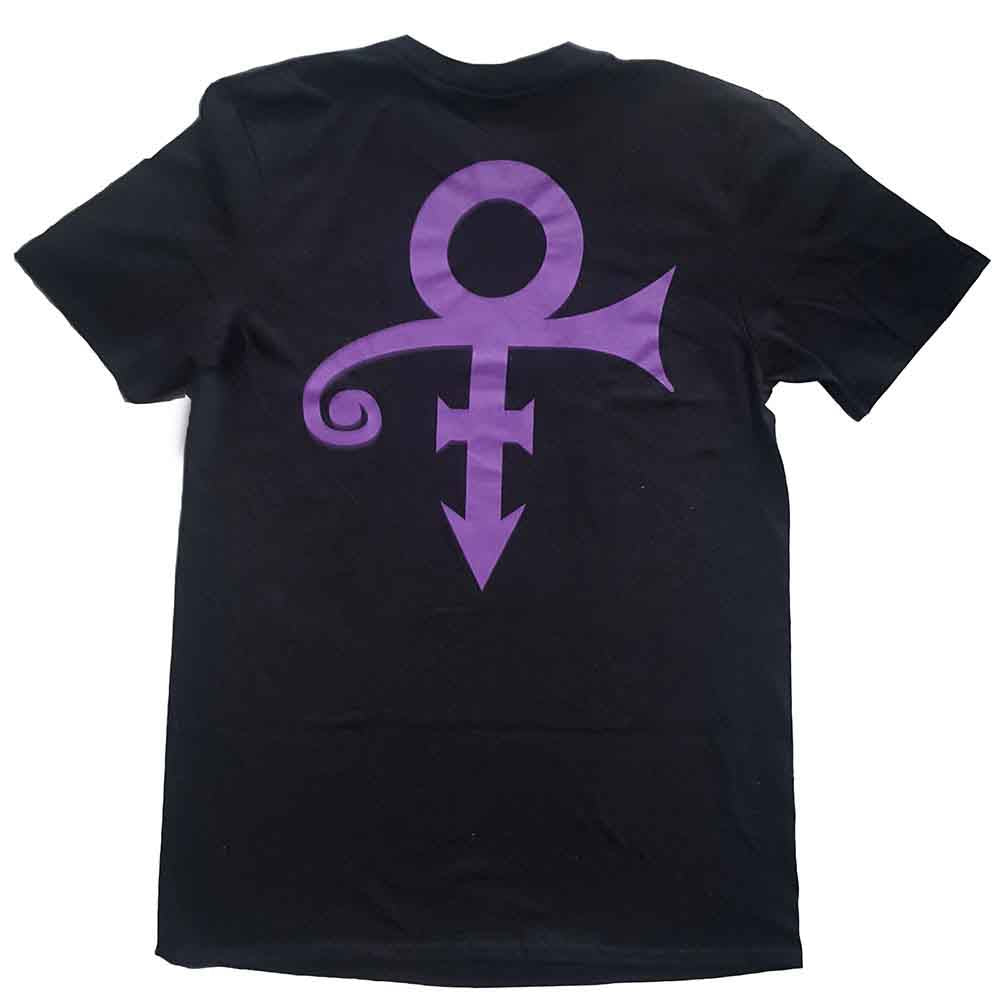 Prince T Shirt - Lotus Flower