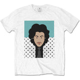 Prince T Shirt - Lovesexy