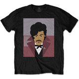 Prince T Shirt - Many Faces