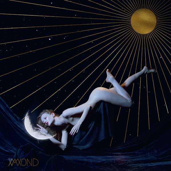 Soror Dolorosa LP - Mond
