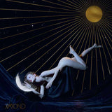 Soror Dolorosa LP - Mond