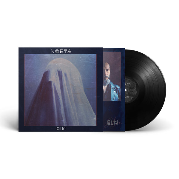 Noeta LP - Elm | Buy Now For 19.99