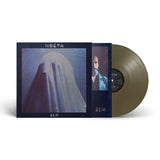 Noeta LP - Elm (Gold Vinyl) | Buy Now For 19.99