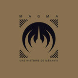 Magma LP - Une Histoire De Mekanïk - 50 Years Of Mekanïk Destruktïw Kommandöh (Hardcover Box / Hardcover Book / Wall Flag) | Buy Now For 419.99