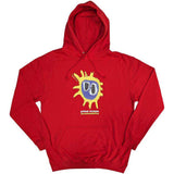 Primal Scream Pullover Hoodie - Screamadelica