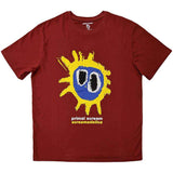 Primal Scream T Shirt - Screamadelica | Buy Now For 24.99