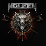 Wolfen LP - Rise Of The Lycans | Buy Now For 56.99
