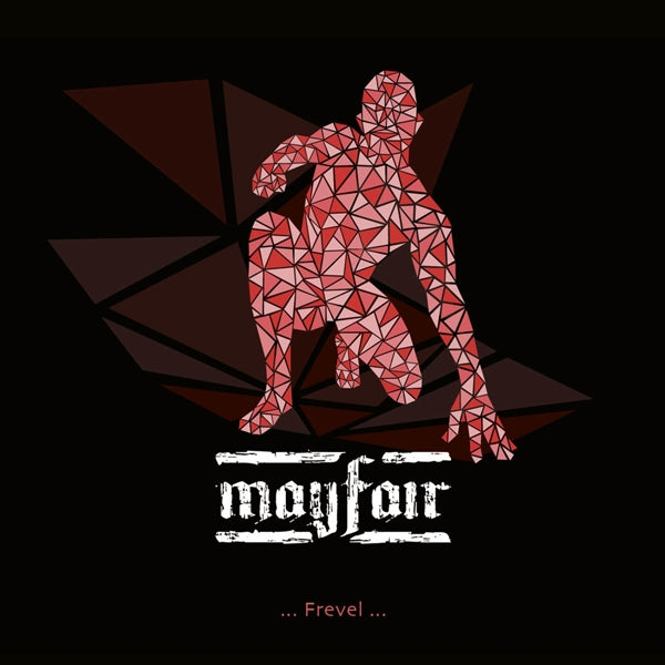 Mayfair LP - Frevel | Buy Now For 52.99