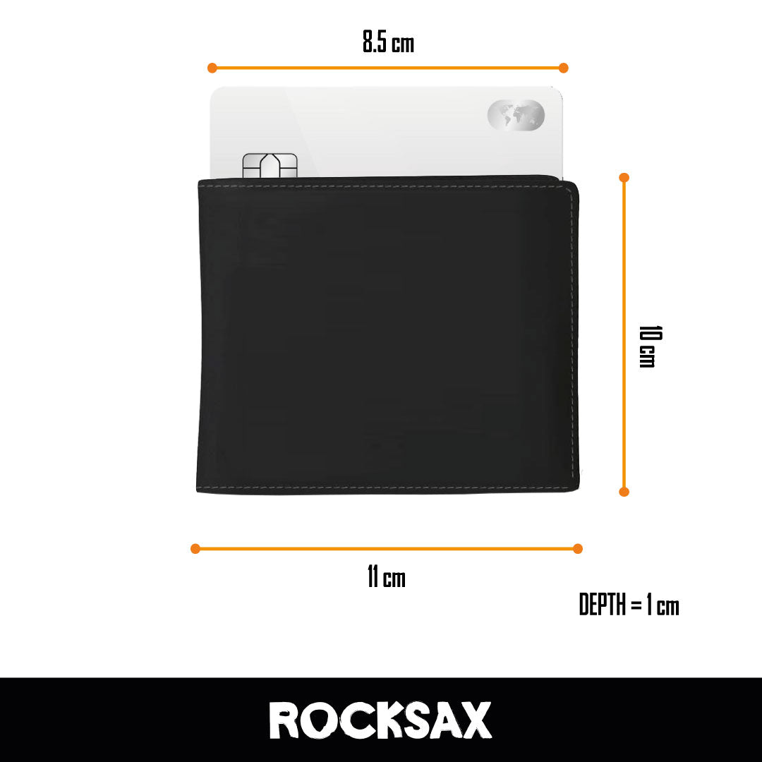 Rocksax Guns N' Roses Wallet - Appetite For Destruction