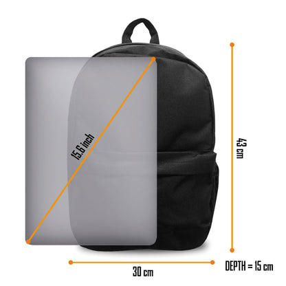 Rocksax Sleep Token Daypack - TMBTE