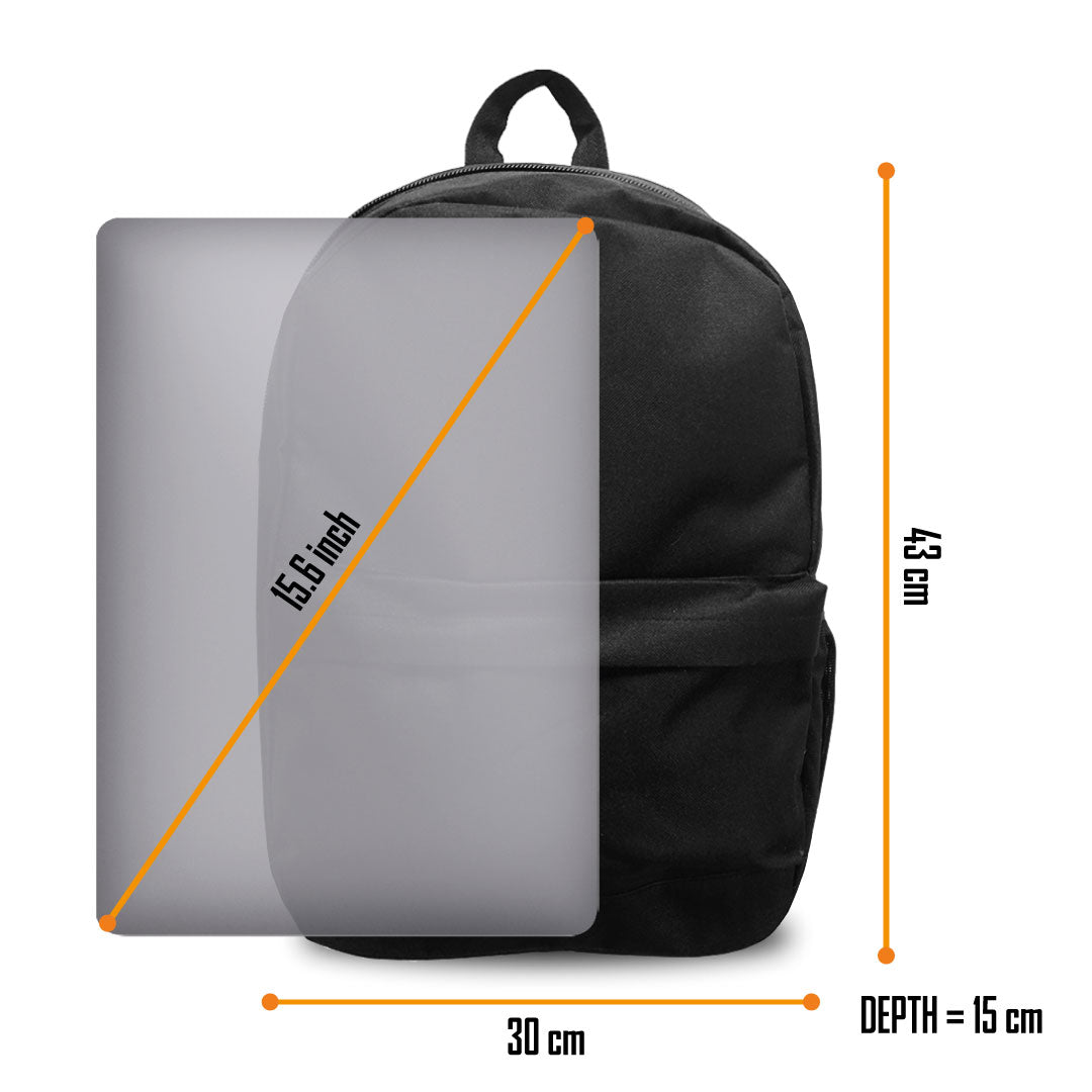 Rocksax Metallica Backpack - Ride The Lightning