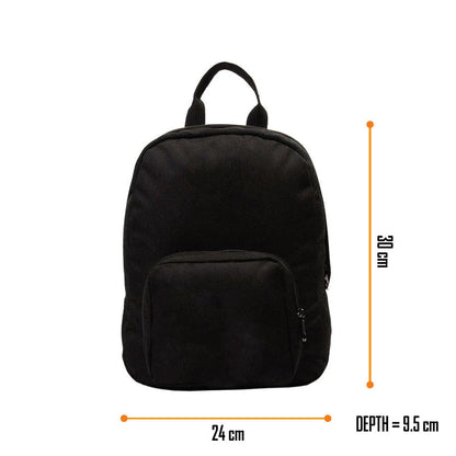 Rocksax Ghost Mini Backpack - Cardinal