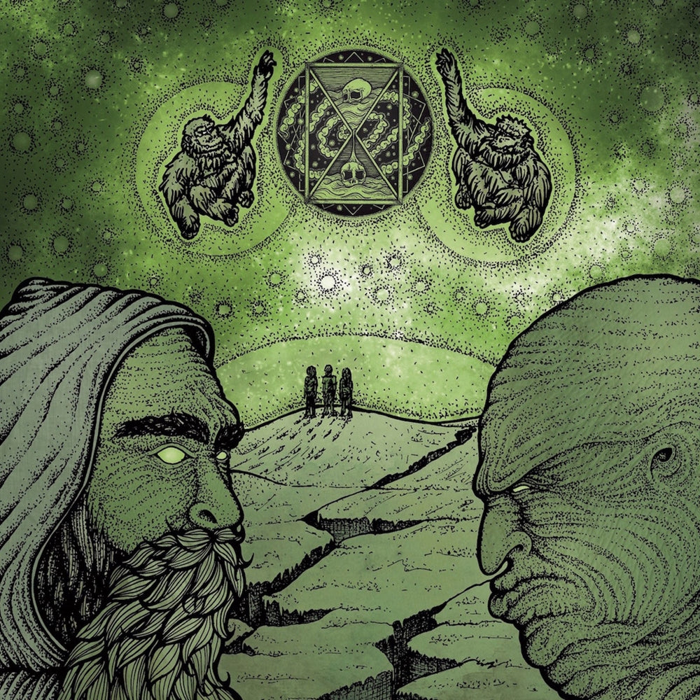Zqkmgdz LP - Orbit Dualkraut | Buy Now For 38.99