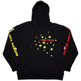 Pierce The Veil Pullover Hoodie - Jaws Of Life | Buy Now For 39.99