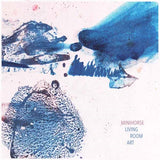 Minihorse LP - Living Room Art | Buy Now For 26.99