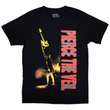 Pierce The Veil T Shirt - Guitar Swing