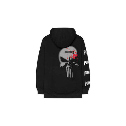 Marvel Comics Pullover Hoodie - Stamp