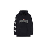 Marvel Comics Pullover Hoodie - Stamp