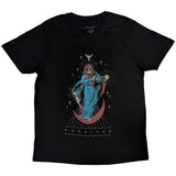 Puscifer T Shirt - Crescent Billy