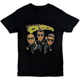 Puscifer T Shirt - Characters