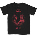 Pvris T Shirt - Lovers