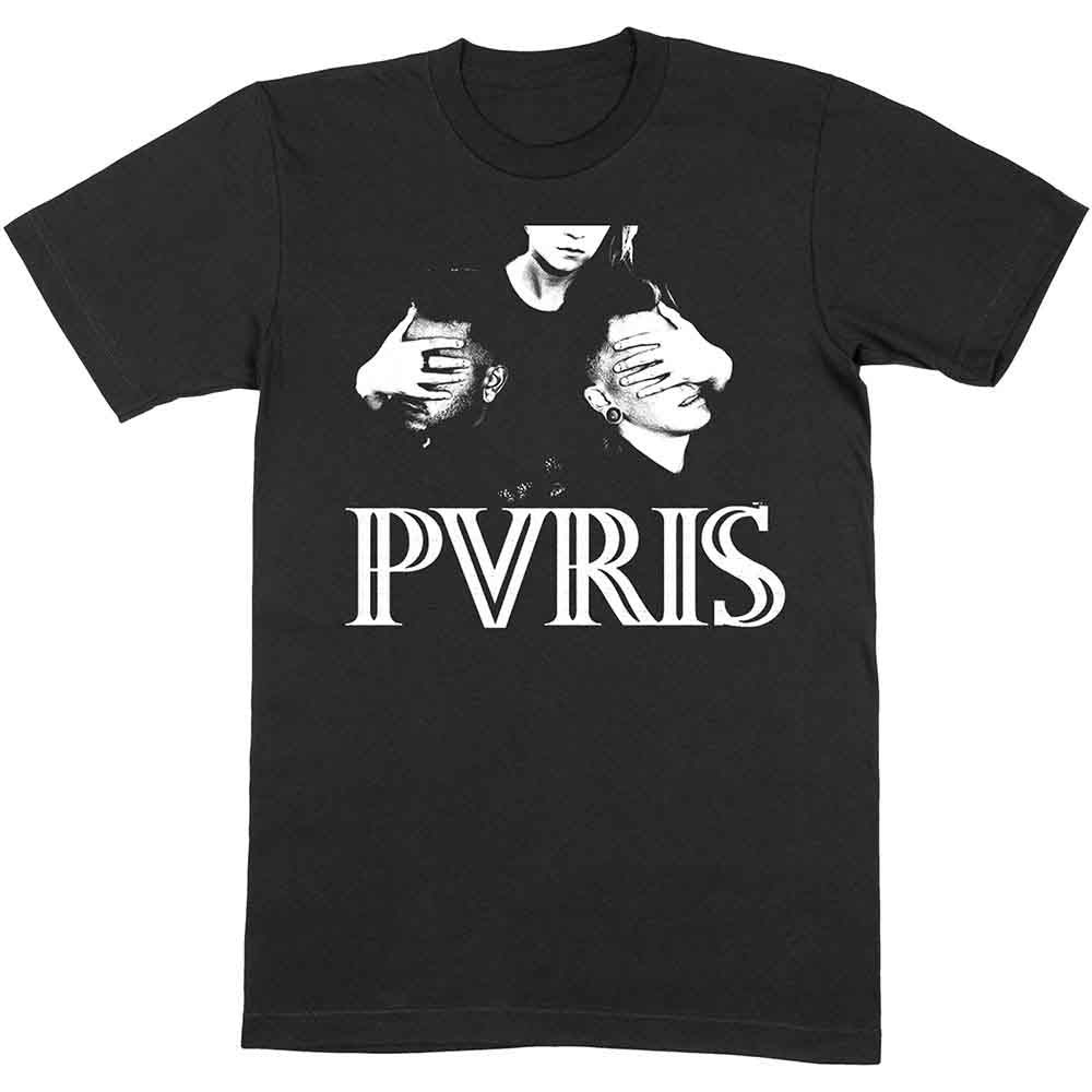 PVRIS T Shirt - Hands