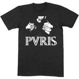 PVRIS T Shirt - Hands