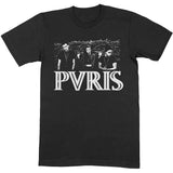 PVRIS T Shirt - Photo