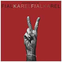 Karel Fialka LP - Peace V War | Buy Now For 33.99