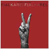 Karel Fialka LP - Peace V War | Buy Now For 33.99