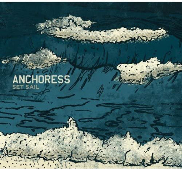 Anchoress LP - Set Sail (Lp)