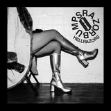 Razorbumps LP - Hellrazors | Buy Now For 47.99