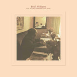 Paul Williams LP - Just An Old-Fashioned Love Song