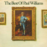 Paul Williams LP - The Best Of Paul Williams