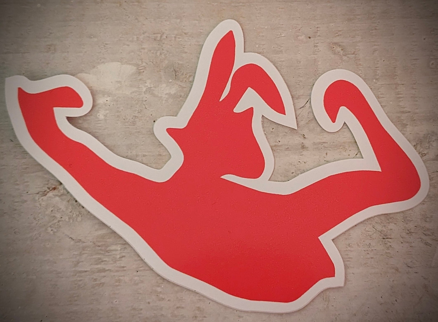 Official Echo & The Bunnymen Sticker Pack
