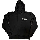 Queens Of The Stone Age Pullover Hoodie - Floral Chains