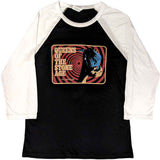 Queens Of The Stone Age T Shirt - In Technicolor