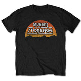 Queens Of The Stone Age T Shirt - Sunrise