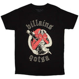 Queens Of The Stone Age T Shirt - Villains | Buy Now For 24.99
