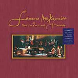 Loreena Mckennitt LP - Live In Paris And Toronto (3Lp) | Buy Now For 58.99
