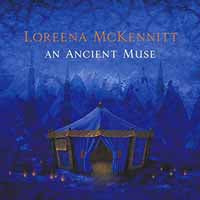 Loreena Mckennitt LP - An Ancient Muse | Buy Now For 30.99