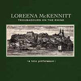 Loreena Mckennitt LP - Troubadours On The Rhine | Buy Now For 30.99