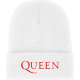 Queen Beanies - Logo