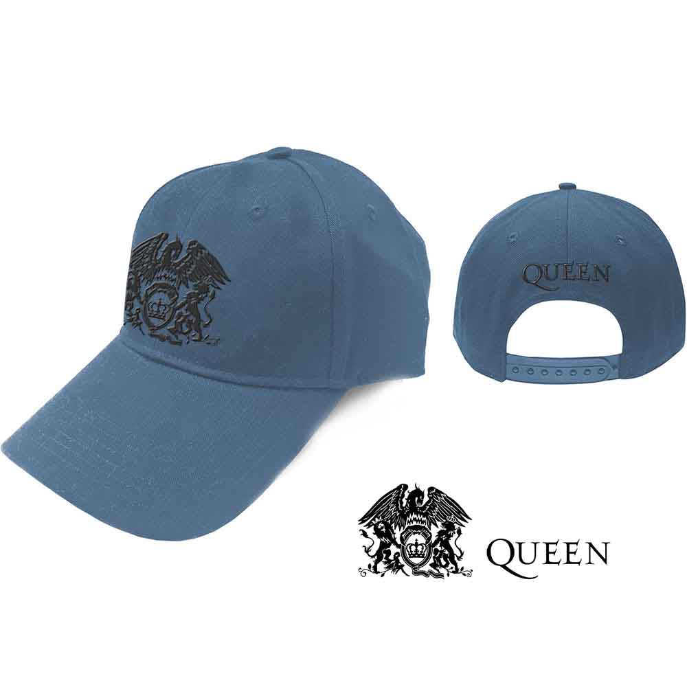 Queen Baseball Caps - Space Oddity | Buy Now For 19.99