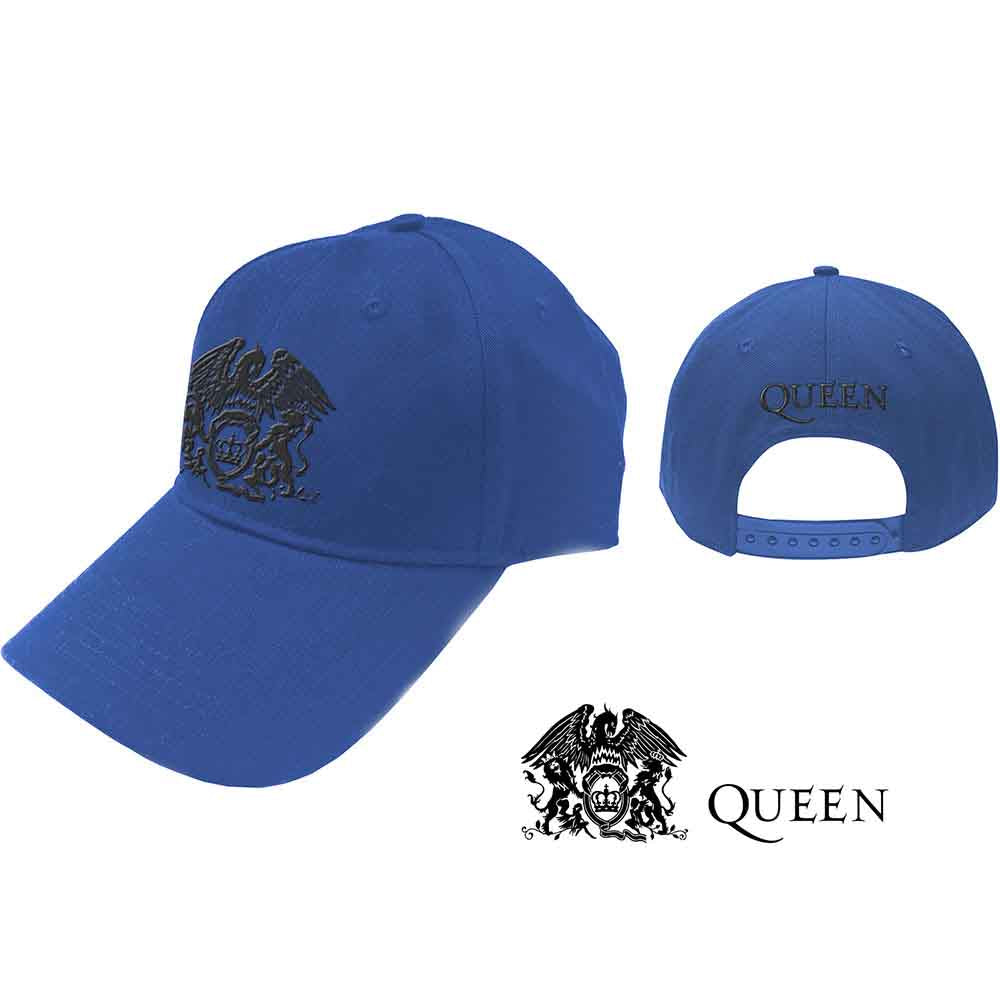 Queen Baseball Caps - I'm With... | Buy Now For 19.99
