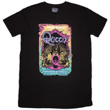 Queen Women's Dress - A Night At The Opera Tour '76 | Buy Now For 24.99
