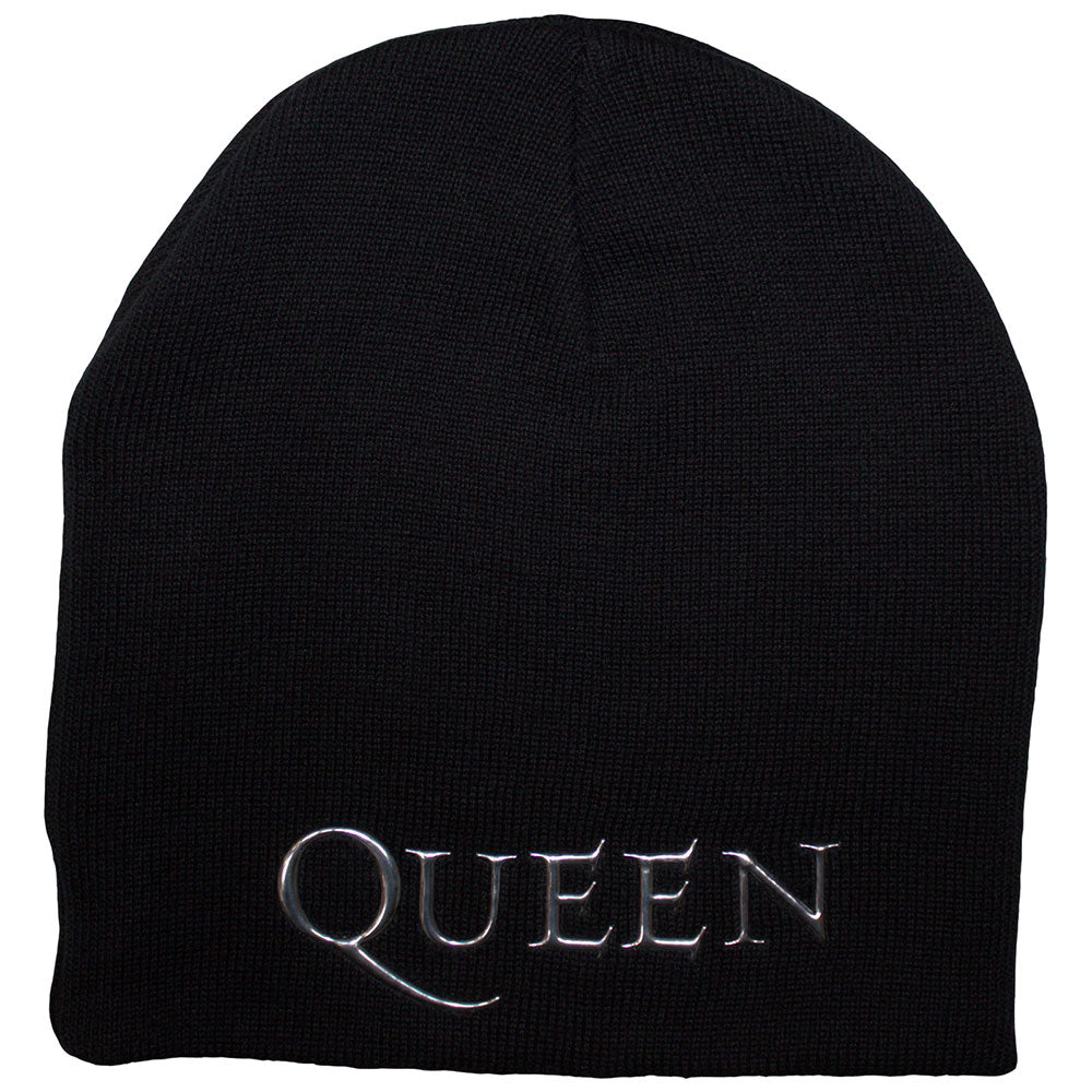 Queen Beanie - Crest