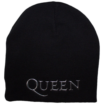 Queen Beanie - Crest