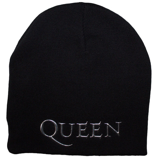 Queen Beanie - Crest